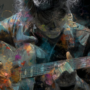 musical stock wall art 18