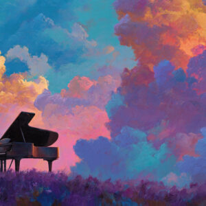 musical stock wall art 23