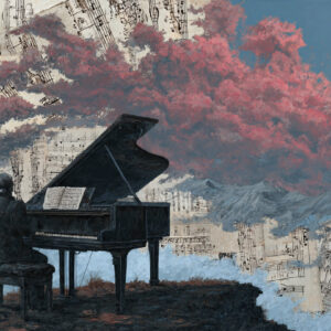 musical stock wall art 24