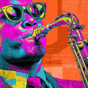 musical stock wall art 30