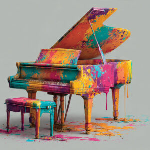 musical stock wall art 32
