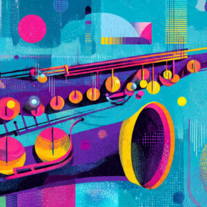 musical stock wall art 36