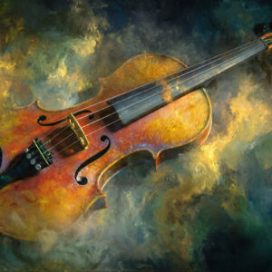 musical stock wall art 38