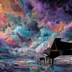 musical stock wall art 39