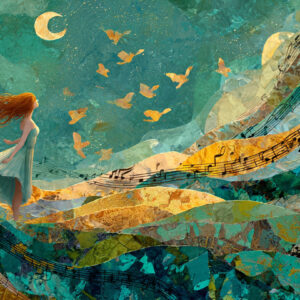 musical stock wall art 6