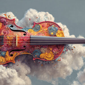 musical stock wall art 7