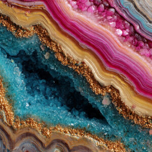 natural elements wall art 4