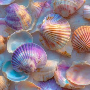 natural elements wall art 6