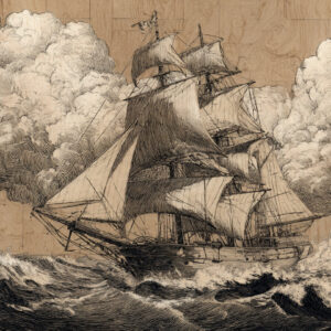 nautical stock wall art 11