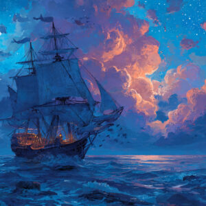 nautical stock wall art 20