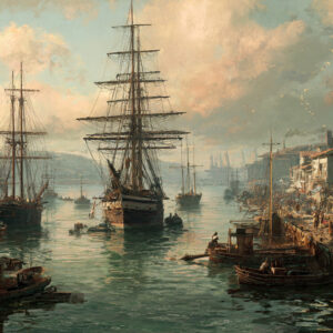 nautical stock wall art 33