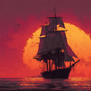 nautical stock wall art 27