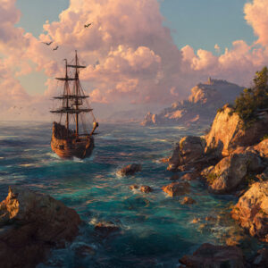 nautical stock wall art 33