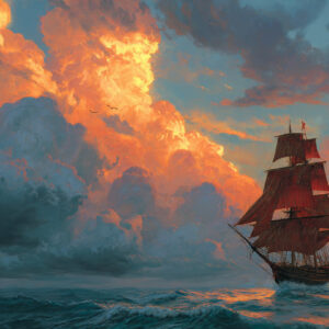 nautical stock wall art 35