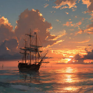 nautical stock wall art 37