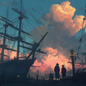 nautical stock wall art 38