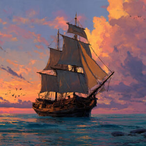 nautical stock wall art 40