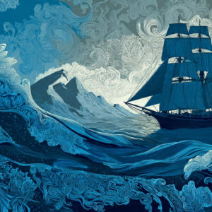 nautical stock wall art 51