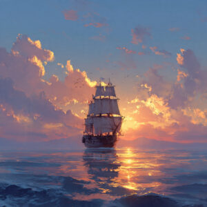 nautical stock wall art 55