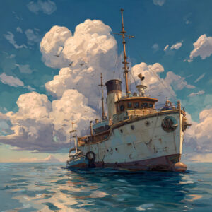 nautical stock wall art 56