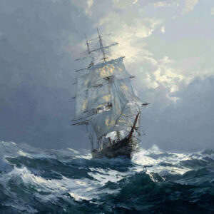 nautical stock wall art 67