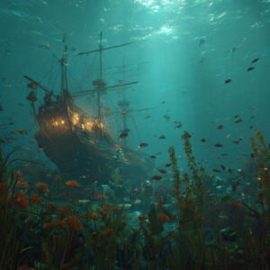 nautical stock wall art 68