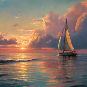 nautical stock wall art 74