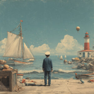 nautical stock wall art 75