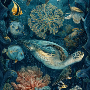 nautical stock wall art 79