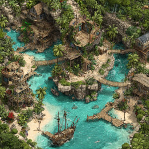 nautical stock wall art 9