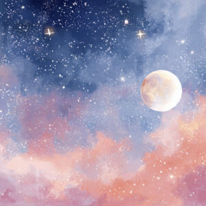 nursery and kids stock wall art 1