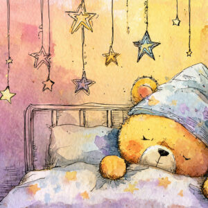 nursery and kids stock wall art 11