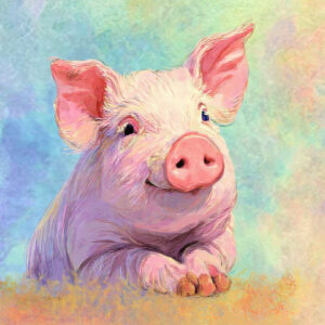 nursery and kids stock wall art 13