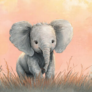 nursery and kids stock wall art 14