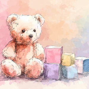 nursery and kids stock wall art 21