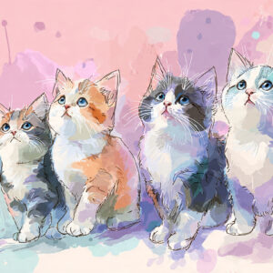 nursery and kids stock wall art 23