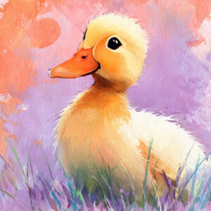 nursery and kids stock wall art 3