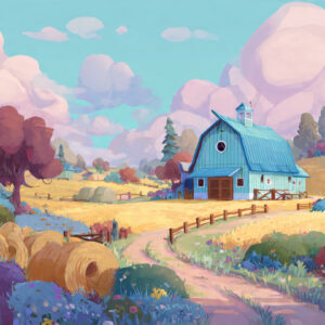 nursery and kids stock wall art 31