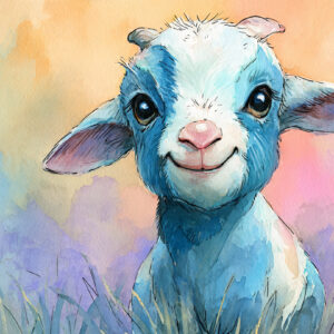 nursery and kids stock wall art 36