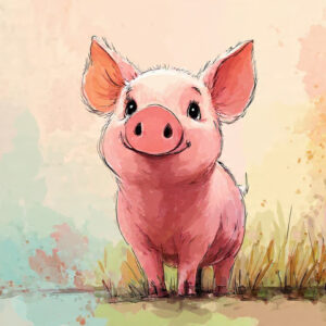 nursery and kids stock wall art 38