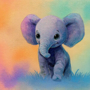 nursery and kids stock wall art 39