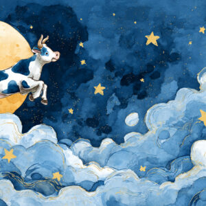 nursery and kids stock wall art 5