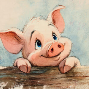 nursery and kids stock wall art 56