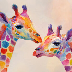 nursery and kids stock wall art 57