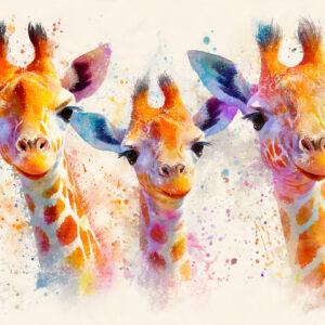 nursery and kids stock wall art 63