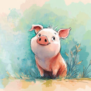 nursery and kids stock wall art 72