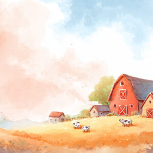 nursery and kids stock wall art 74