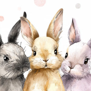 nursery and kids stock wall art 78