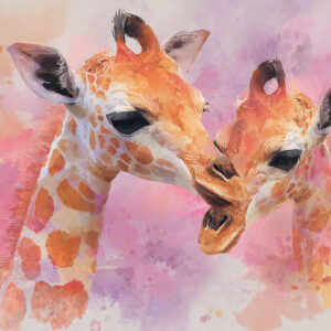 nursery and kids stock wall art 80