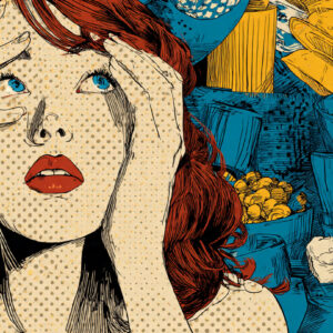 pop art stock wall art 19